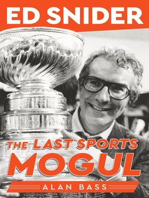 cover image of Ed Snider